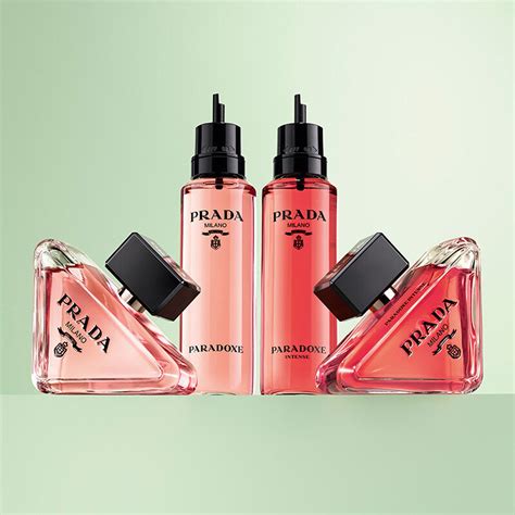 prada paradoxe reviews